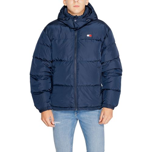 Piumino TJM ALASKA PUFFER DM0DM19537 - Tommy hilfiger - Modalova