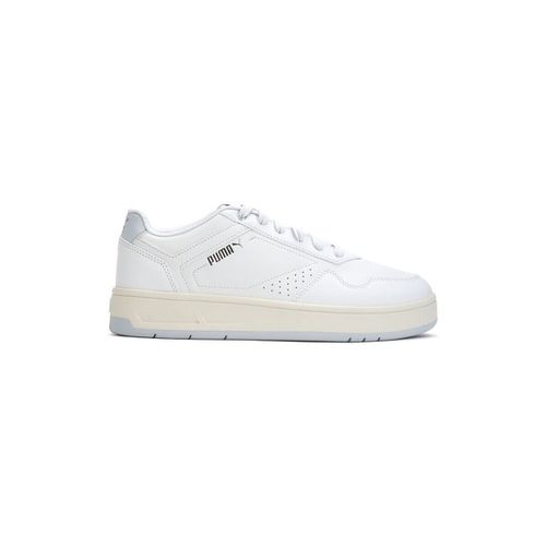 Sneakers Court Classic Formatori - Puma - Modalova