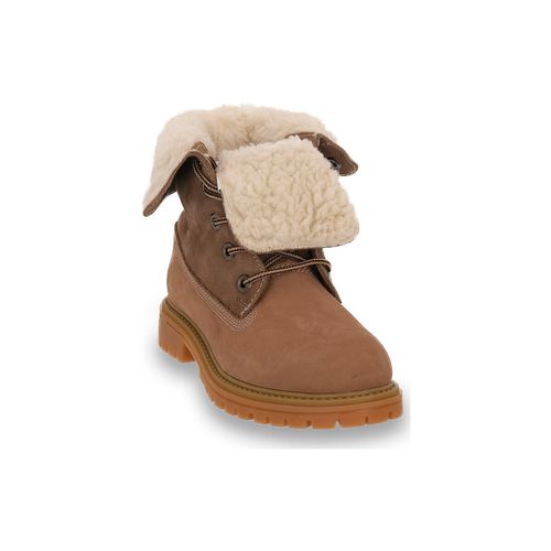 Stivaletti Lumberjack CN002 TAUPE - Lumberjack - Modalova