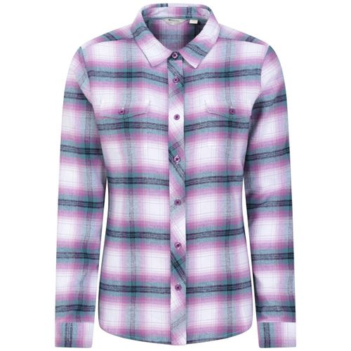 Camicia Mountain Warehouse Willow - Mountain Warehouse - Modalova
