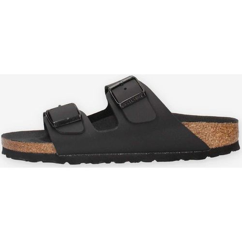 Sandali 1019069-TRIPLES-BLACK - Birkenstock - Modalova