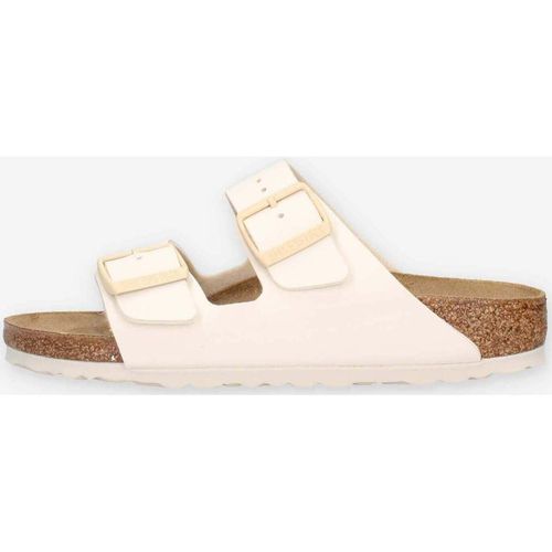 Sandali 1027339-EGGSHELL - Birkenstock - Modalova