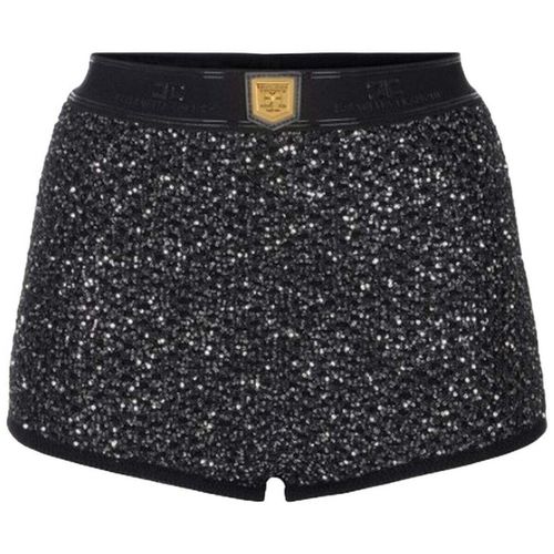 Shorts SKU_289270_1632976 - Elisabetta Franchi - Modalova