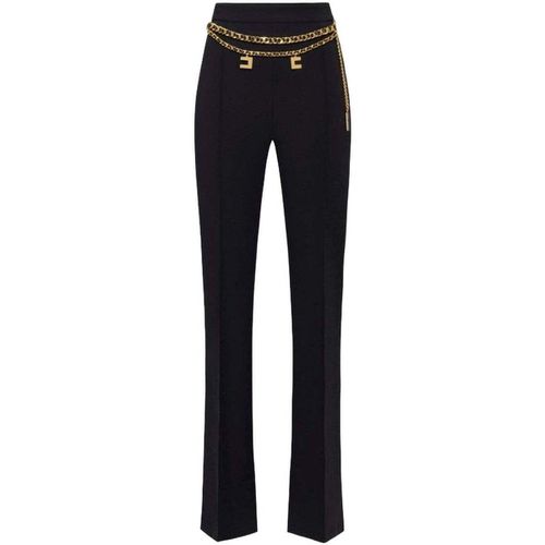 Pantaloni SKU_289242_1632868 - Elisabetta Franchi - Modalova