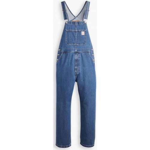 Tute / Jumpsuit 79107 0027 - RT OVERALL-GET INVOLVED OVERALL - Levis - Modalova