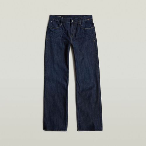 Jeans D22889-D536 JUDEE LOOSE-G845 - WORN IN MIDNIGHT - G-star raw - Modalova