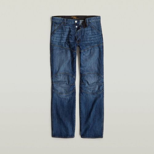 Jeans D23699-D536 ELWOOD 5620-G804 - WORN IN WATERSPOUTS - G-star raw - Modalova