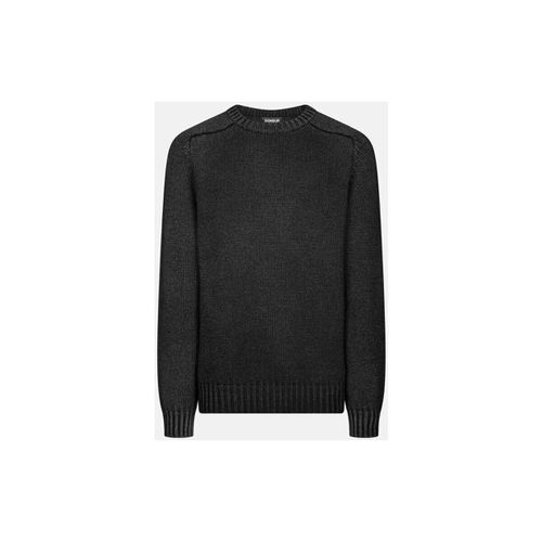 Maglione Dondup UT198 M00897U-999 - Dondup - Modalova