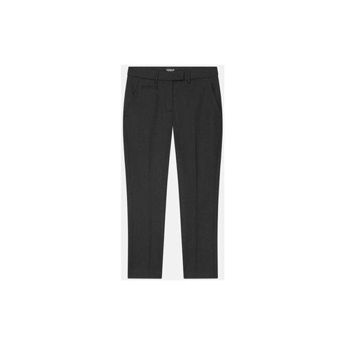 Pantaloni PERFECT DP066 FS0283-999 - Dondup - Modalova