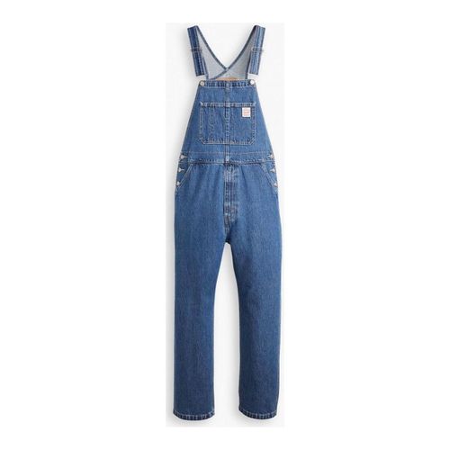 Tute / Jumpsuit 79107 0027 - RT OVERALL-GET INVOLVED OVERALL - Levis - Modalova