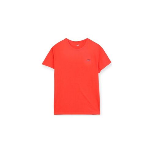 T-shirt & Polo 39185 0331 - PERFECT TEE-POPPY RED - Levis - Modalova