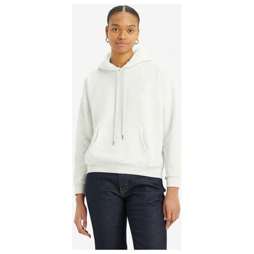 Felpa A5943 0021 - EVERY HOODIE-HEATHER GREY - Levis - Modalova