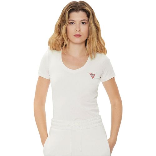 T-shirt & Polo T-shirts W2YI45 J1314 - Donna - Guess - Modalova