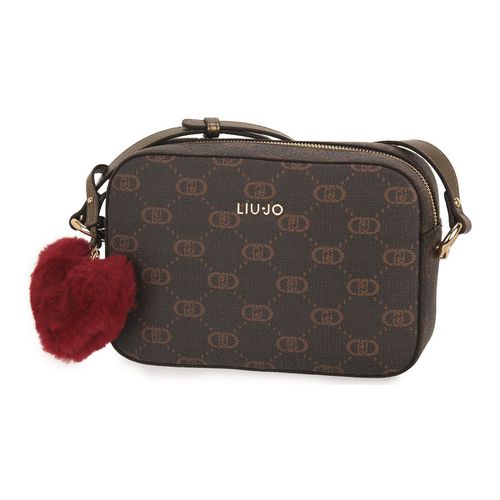 Borsa Liu Jo 71409 M CAMERA CASE - Liu jo - Modalova