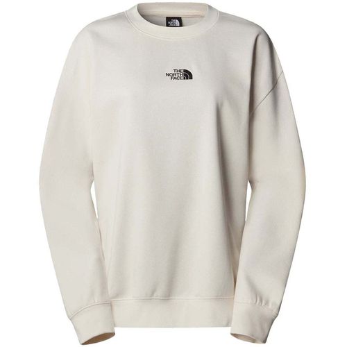 Felpa Women'S Essential Crew - The north face - Modalova