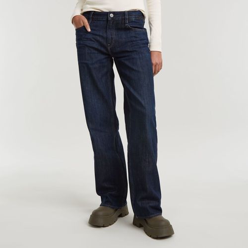 Jeans D22889-D536 JUDEE LOOSE-G845 - WORN IN MIDNIGHT - G-star raw - Modalova