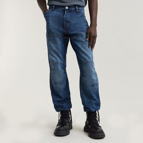 Jeans D23699-D536 ELWOOD 5620-G804 - WORN IN WATERSPOUTS - G-star raw - Modalova