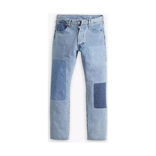 Jeans 59692 0037 - SKATEBOARDING 501 LIMITED-CUT ANS SHUT - Levis - Modalova