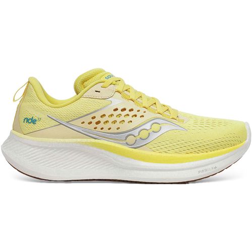 Scarpe Saucony RIDE 17 - Saucony - Modalova