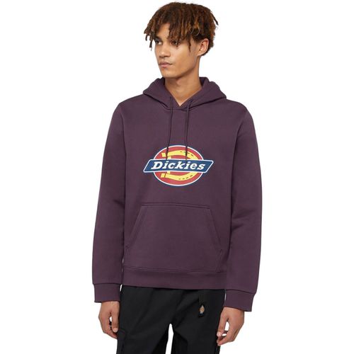 Felpa Dickies ICON LOGO HOODIE - Dickies - Modalova