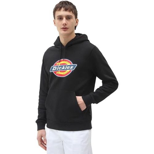 Felpa Dickies ICON LOGO HOODIE - Dickies - Modalova