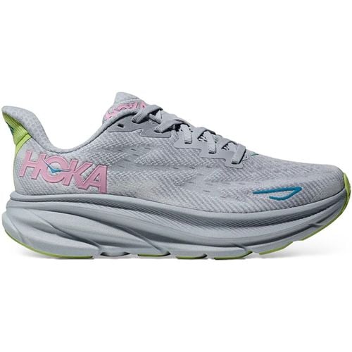 Scarpe Hoka one one W CLIFTON 9 - Hoka one one - Modalova