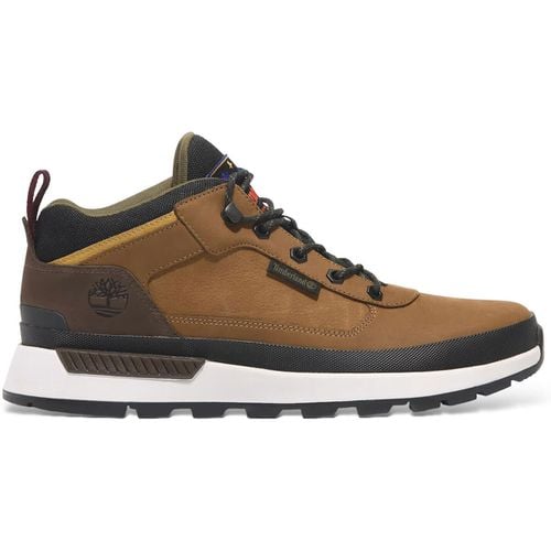 Sneakers alte FIELD TREKKER LOW LACE UP SNEAKER - Timberland - Modalova