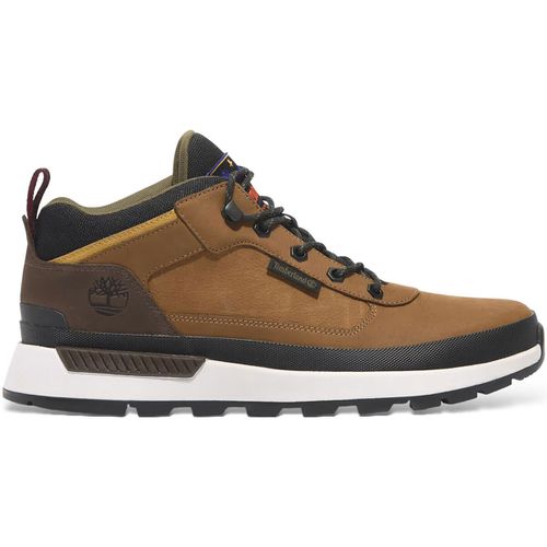 Sneakers alte FIELD TREKKER LOW LACE UP SNEAKER - Timberland - Modalova