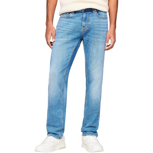 Jeans Tommy Jeans SCANTON SLIM - Tommy Jeans - Modalova