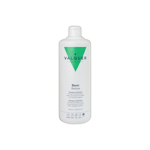 Shampoo Shampoo Basic Biotin Con Biotina - Valquer - Modalova