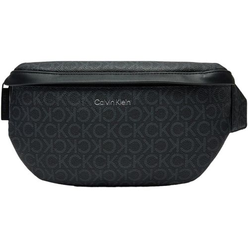 Marsupio CK MUST WAISTBAG MONO K50K512201 - Calvin Klein Jeans - Modalova