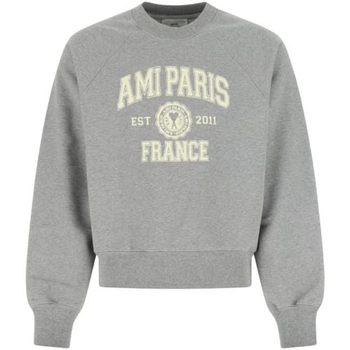 Maglione Ami Paris Maglia - Ami Paris - Modalova