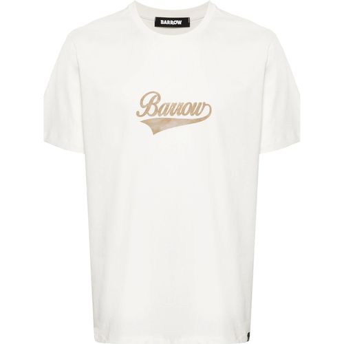 T-shirt Barrow JERSEY T-SHIRT - Barrow - Modalova