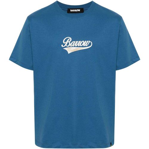 T-shirt Barrow JERSEY T-SHIRT - Barrow - Modalova