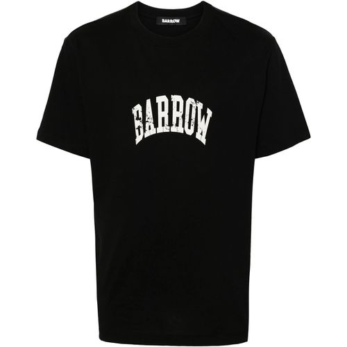 T-shirt Barrow JERSEY T-SHIRT - Barrow - Modalova