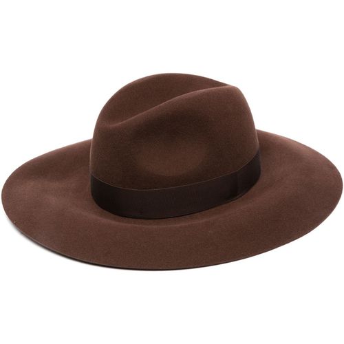 Cappelli Borsalino FELTRO LANA - Borsalino - Modalova