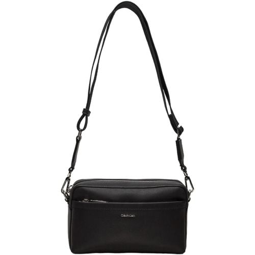 Borsa CK MUST CONVERTIBLE CAMERA BAG K60K612901 - Calvin Klein Jeans - Modalova