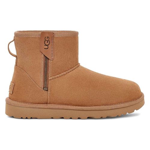 Stivaletti 1151230 Classic Mini Bailey Zip - Ugg - Modalova