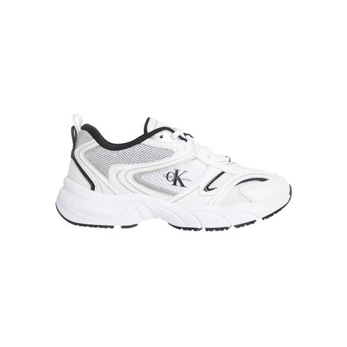 Sneakers YW0YW01807 01W - Calvin Klein Jeans - Modalova