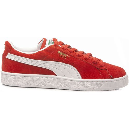 Sneakers Suede Classic 399781 02 - Puma - Modalova