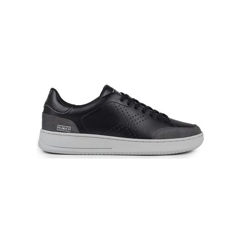 Sneakers X-court 8837010 Negro - Munich - Modalova