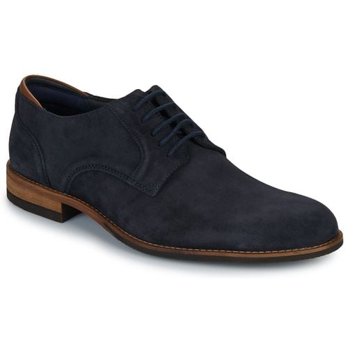 Scarpe Clarks CRAFTARLO LACE - Clarks - Modalova