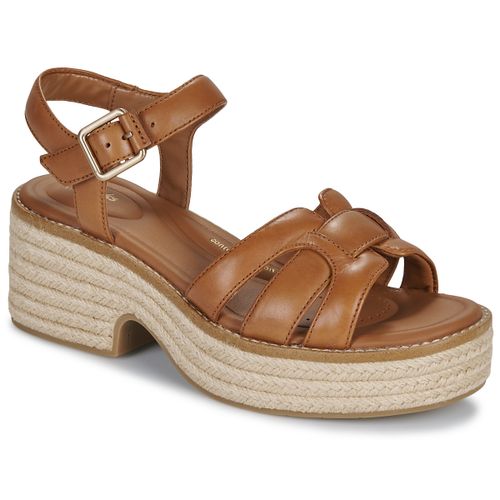 Sandali con zeppa COLEDALE STRAP - Clarks - Modalova