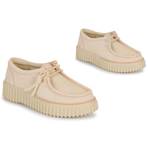 Scarpe Clarks TORHILL BEE - Clarks - Modalova