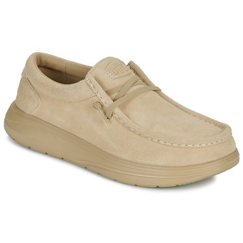 Scarpe HEYDUDE Wally COMF Suede - HEYDUDE - Modalova