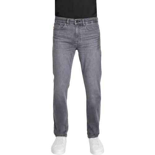 Jeans Slim DELAWARE BO 10263415 01 50526952 - Boss - Modalova