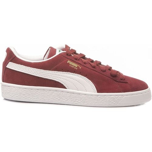 Sneakers Suede Classic 399781 05 - Puma - Modalova