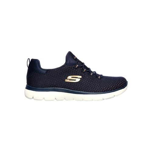 Sneakers SUMMITS-BRIGHT BEZEL - Skechers - Modalova