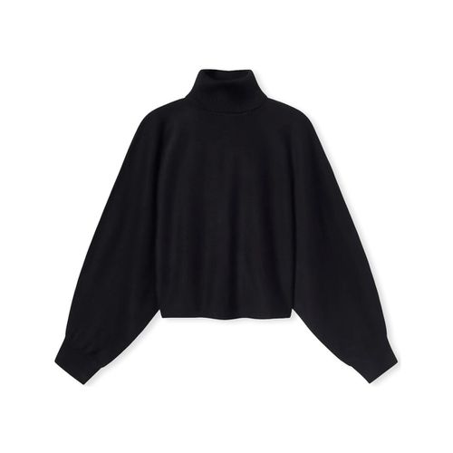 Maglione COMPAÑIA FANTÁSTICA Knit 10226 - Black - Compania Fantastica - Modalova