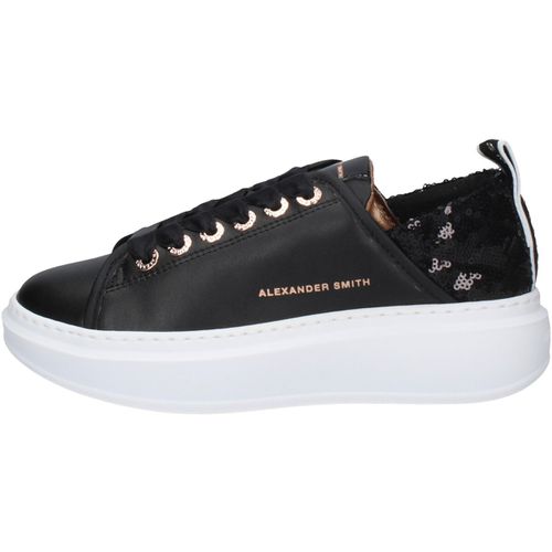 Sneakers WYW 0341BLK - Alexander Smith - Modalova